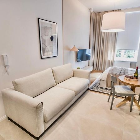 Apartament Migdalowy ทอรูน ภายนอก รูปภาพ