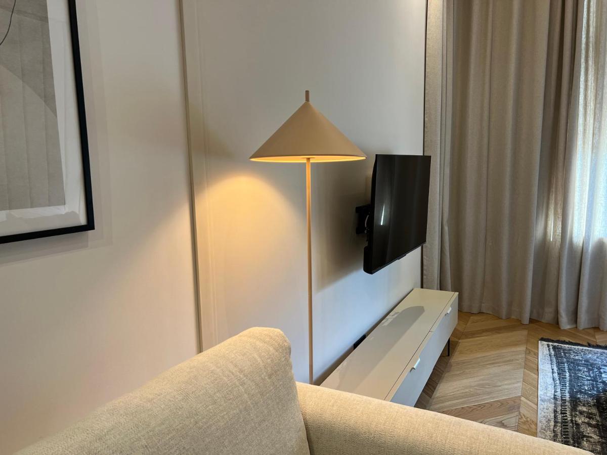 Apartament Migdalowy ทอรูน ภายนอก รูปภาพ