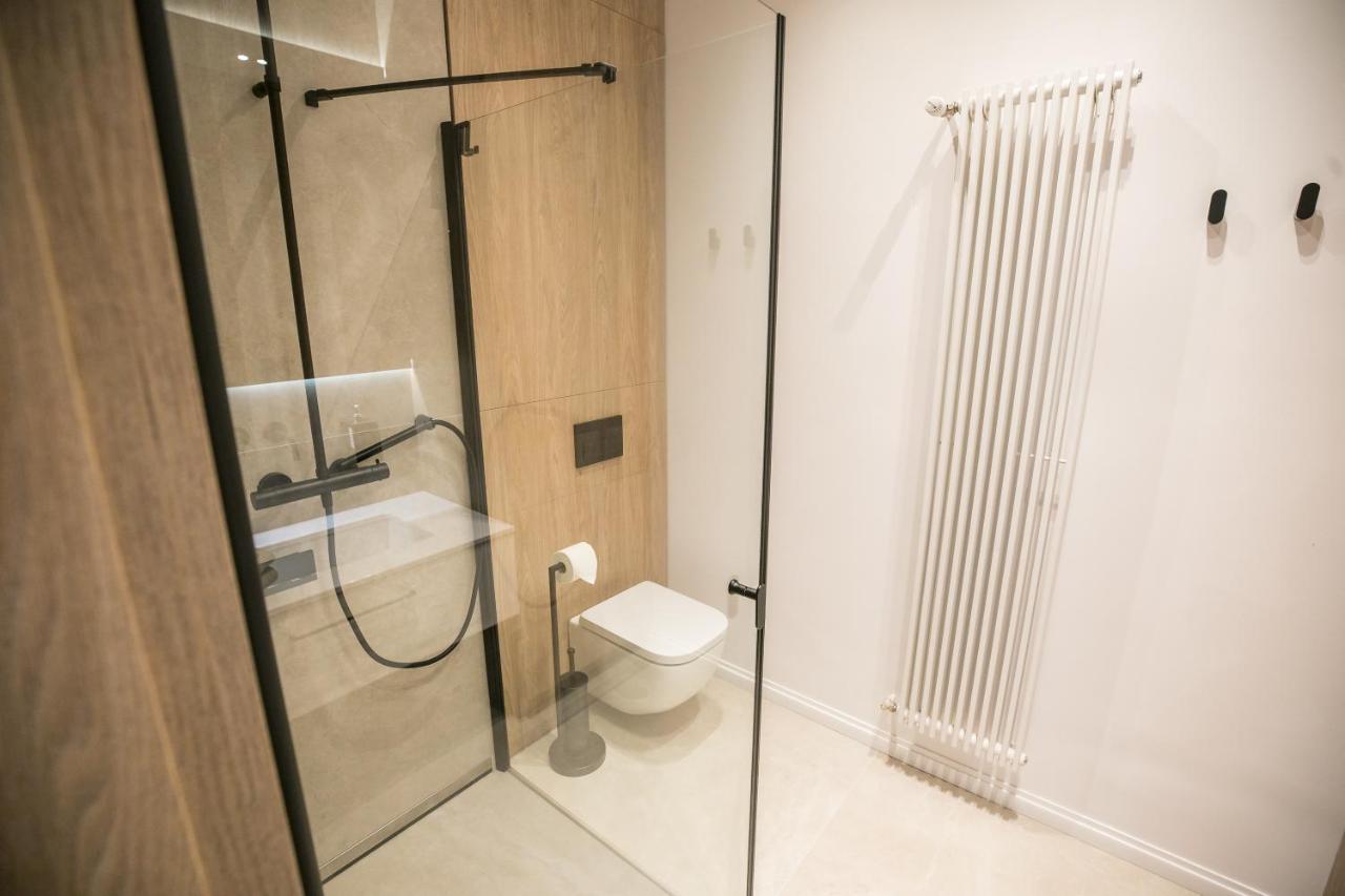 Apartament Migdalowy ทอรูน ภายนอก รูปภาพ