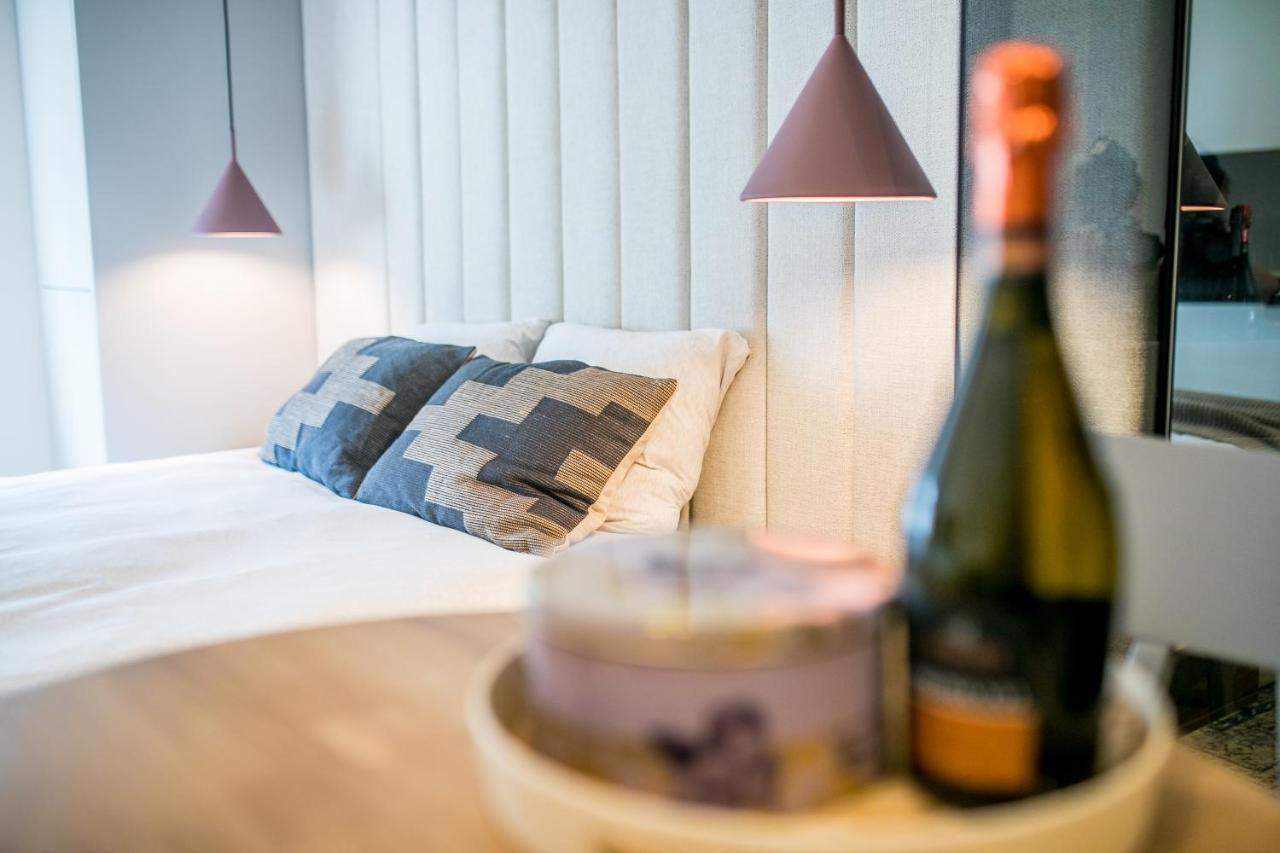 Apartament Migdalowy ทอรูน ภายนอก รูปภาพ